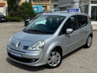 Renault Modus Grand 1.5 dCi 106 Cv éco2 Exception Jantes Aluminium-Climatisation Automatique-Antibrouillards - <small></small> 3.490 € <small>TTC</small> - #1