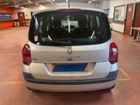 Renault Modus Grand 1.5 DCI 75 CV EXPRESSION / 2E MAIN / DISTRI 2024 / GARANTIE 12 MOIS - <small></small> 7.490 € <small>TTC</small> - #5