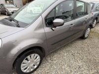 Renault Modus Grand 1.5 dCi 75ch Expression eco² - <small></small> 6.490 € <small>TTC</small> - #2