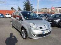 Renault Modus Grand 1.5 DCI 90CH EXCEPTION ECO² - <small></small> 5.990 € <small>TTC</small> - #2