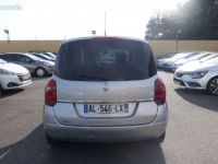 Renault Modus Grand 1.5 DCI 90CH EXCEPTION ECO² - <small></small> 5.990 € <small>TTC</small> - #5