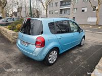 Renault Modus Grand 1.5l dci 85 GARANTIE - <small></small> 3.990 € <small>TTC</small> - #5