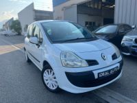 Renault Modus Grand (2) 1.5 DCI 75 Expression - <small></small> 4.890 € <small>TTC</small> - #1