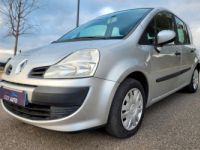 Renault Modus Grand 1.2i - <small></small> 4.490 € <small>TTC</small> - #1