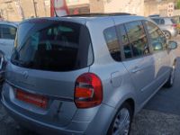 Renault Modus GRAND MODUS EXCEPTION DCI - <small></small> 6.990 € <small>TTC</small> - #4