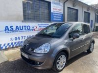 Renault Modus I (J77) 1.6 16v 110ch Dynamique BVA - <small></small> 7.990 € <small>TTC</small> - #1