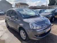 Renault Modus I (J77) 1.6 16v 110ch Dynamique BVA - <small></small> 7.990 € <small>TTC</small> - #2