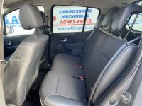 Renault Modus I (J77) 1.6 16v 110ch Dynamique BVA - <small></small> 7.990 € <small>TTC</small> - #6