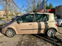 Renault Modus MODUS 1.6 16V PRIVILEGE BVA - <small></small> 4.995 € <small>TTC</small> - #4