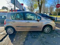 Renault Modus MODUS 1.6 16V PRIVILEGE BVA - <small></small> 4.995 € <small>TTC</small> - #14