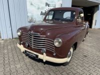 Renault Prairie PICK UP BOIS - <small></small> 20.000 € <small>TTC</small> - #1