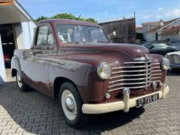 Renault Prairie PICK UP BOIS - <small></small> 20.000 € <small>TTC</small> - #14