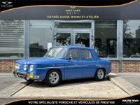 Renault R11 R8 GORDINI - <small></small> 75.000 € <small>TTC</small> - #1