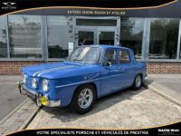 Renault R11 R8 GORDINI - <small></small> 75.000 € <small>TTC</small> - #2