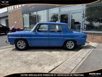 Renault R11 R8 GORDINI - <small></small> 75.000 € <small>TTC</small> - #3