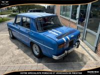 Renault R11 R8 GORDINI - <small></small> 75.000 € <small>TTC</small> - #4