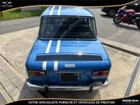 Renault R11 R8 GORDINI - <small></small> 75.000 € <small>TTC</small> - #5