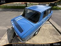 Renault R11 R8 GORDINI - <small></small> 75.000 € <small>TTC</small> - #6