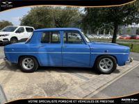 Renault R11 R8 GORDINI - <small></small> 75.000 € <small>TTC</small> - #7