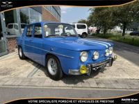 Renault R11 R8 GORDINI - <small></small> 75.000 € <small>TTC</small> - #8