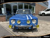 Renault R11 R8 GORDINI - <small></small> 75.000 € <small>TTC</small> - #9