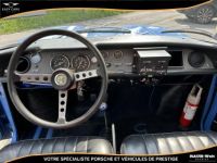 Renault R11 R8 GORDINI - <small></small> 75.000 € <small>TTC</small> - #12