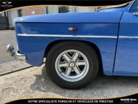 Renault R11 R8 GORDINI - <small></small> 75.000 € <small>TTC</small> - #20