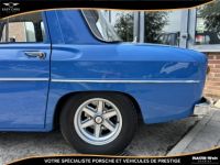 Renault R11 R8 GORDINI - <small></small> 75.000 € <small>TTC</small> - #21