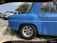 Renault R11 R8 GORDINI - <small></small> 75.000 € <small>TTC</small> - #22