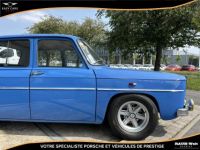 Renault R11 R8 GORDINI - <small></small> 75.000 € <small>TTC</small> - #23