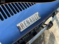 Renault R11 R8 GORDINI - <small></small> 75.000 € <small>TTC</small> - #26