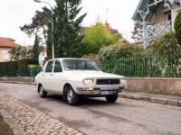 Renault R12 1977 – Renault 12 TL - <small></small> 6.000 € <small>TTC</small> - #2