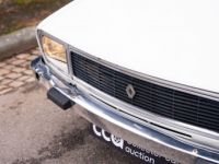 Renault R12 1977 – Renault 12 TL - <small></small> 6.000 € <small>TTC</small> - #4