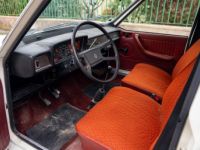 Renault R12 1977 – Renault 12 TL - <small></small> 6.000 € <small>TTC</small> - #10