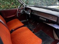 Renault R12 1977 – Renault 12 TL - <small></small> 6.000 € <small>TTC</small> - #12