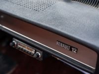 Renault R12 1977 – Renault 12 TL - <small></small> 6.000 € <small>TTC</small> - #13