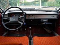 Renault R12 1977 – Renault 12 TL - <small></small> 6.000 € <small>TTC</small> - #15