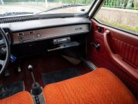 Renault R12 1977 – Renault 12 TL - <small></small> 6.000 € <small>TTC</small> - #17