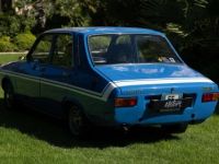 Renault R12 Gordini - <small></small> 34.990 € <small>TTC</small> - #25