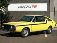 Renault R15 15/17 R17 Coupé TL 1600 90ch Restauration complète - <small></small> 19.990 € <small>TTC</small> - #1