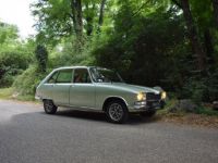 Renault R16 TX - <small></small> 24.000 € <small>TTC</small> - #24