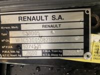 Renault R19 16v - <small></small> 12.750 € <small>TTC</small> - #47