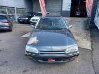 Renault R25 R 25 2.8 V6 160cv BACCARA d'origine FAIBLE KILOMETRAGE, excellent état, CARNET D'ENTRETIEN et MANUEL D'UTILISATION - <small></small> 11.990 € <small>TTC</small> - #2