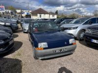 Renault R5 1.1 i tout option - <small></small> 5.990 € <small>TTC</small> - #1