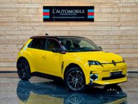 Renault R5 5 ii e-tech electrique 150 autonomie confort iconic cinq 52 kwh - <small></small> 36.990 € <small>TTC</small> - #1