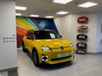 Renault R5 5 III E-TECH ELECTRIQUE 150CH ICONIC CINQ AUTONOMIE CONFORT - <small></small> 34.900 € <small>TTC</small> - #3