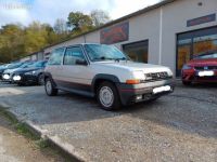 Renault R5 5 Super gt turbo - <small></small> 14.990 € <small>TTC</small> - #1