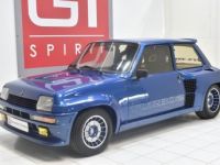 Renault R5 5 Turbo 2 - <small></small> 115.900 € <small>TTC</small> - #1