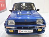Renault R5 5 Turbo 2 - <small></small> 115.900 € <small>TTC</small> - #4