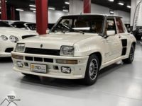 Renault R5 Turbo 2 160cv - <small></small> 94.500 € <small>TTC</small> - #1